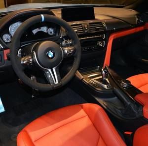 Meet your Posher, Vincent